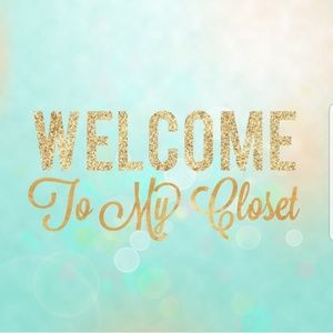 Thanks for shopping with me!